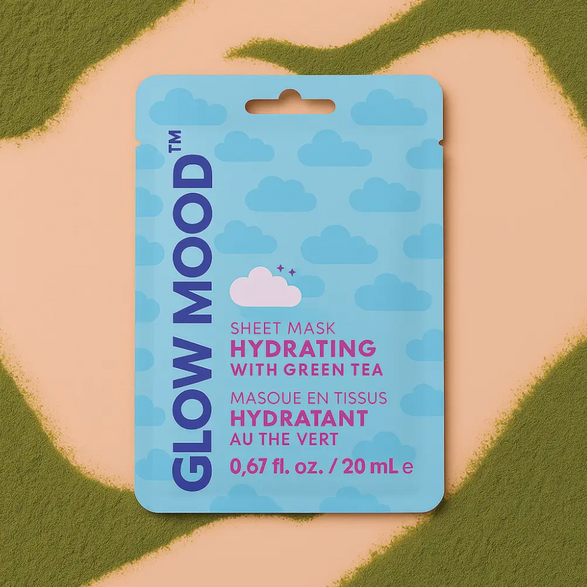Hydrating Sheet Mask