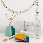 10.08.23 Intro to Sewing Workshop Ticket (In-Studio)