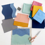 10.08.23 Intro to Sewing Workshop Ticket (In-Studio)