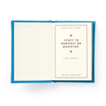 A Tiny Diary for Hopes & Dreams