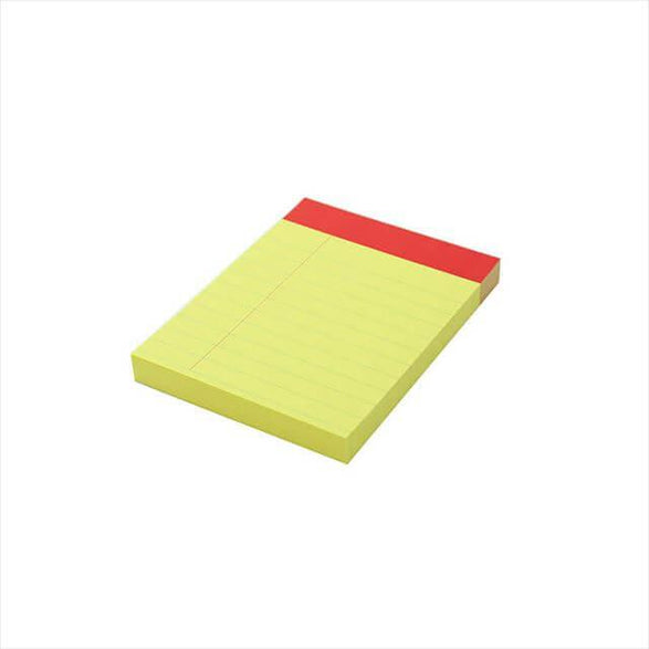 Ito-ya Legal Sticky Memo Pad