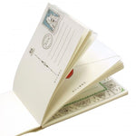 Kupodo Post Office Letter Set - Morning Letter