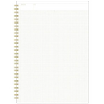 Kleid x Mnemosyne Notebook (B6) - Graph