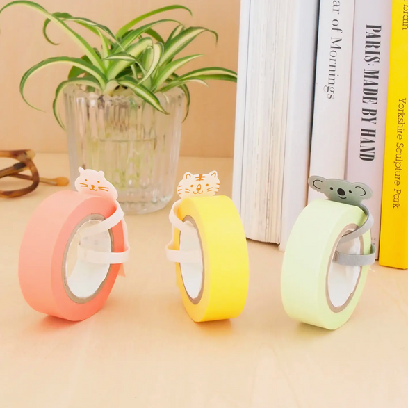 Koala Washi Tape Dispenser