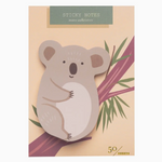 Koala Sticky Notes