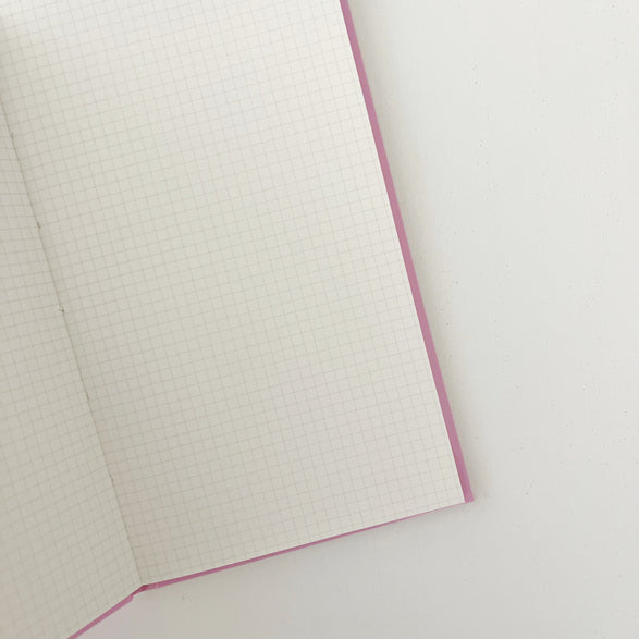 Graph Kokuyo Notebook