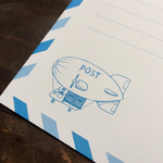 Kyupodo Post Envelope - Set of 10
