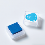 Kori Jirushi Stamp Pad - 6 Colors