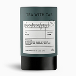 Lavender Earl Grey Black Tea
