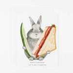 Let's Go Clubbing Birthday