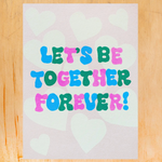Together Forever
