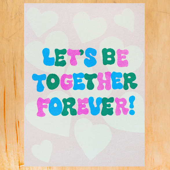 Together Forever