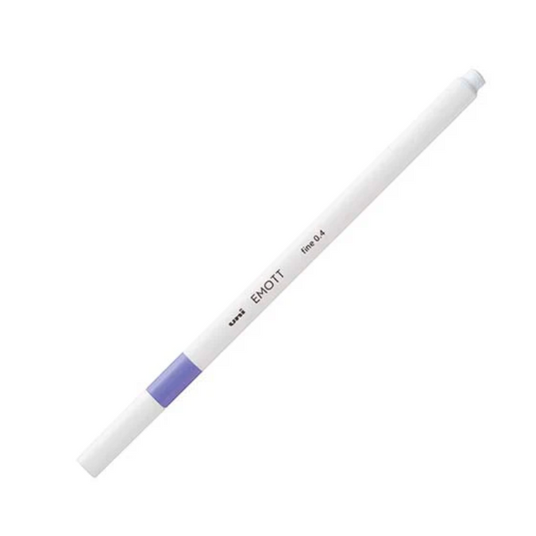 Emott Pen - 31 color options