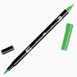 Tombow Dual Brush Pen - 40 color options