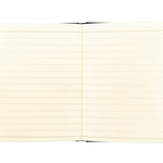 Lined LIFE Notebook