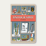 Listography Journal
