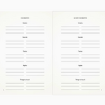 Listography Journal
