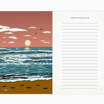 Listography Journal