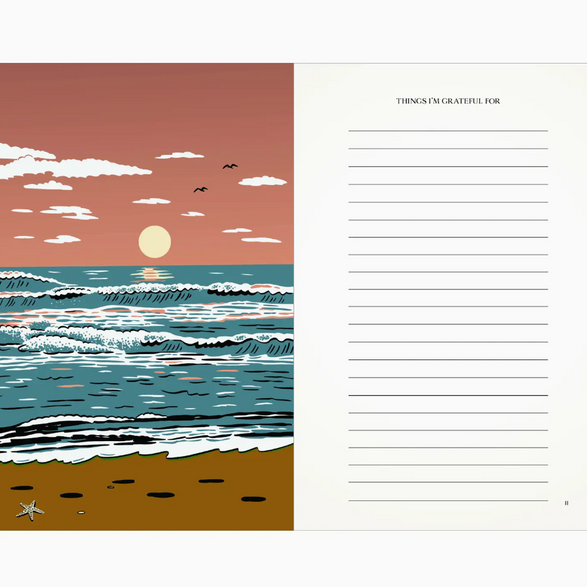 Listography Journal