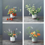 The Little Flower Recipe Book