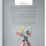 The Little Flower Recipe Book