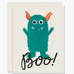 Little Monster Boo