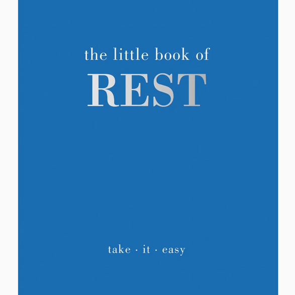 The Little Book of Rest