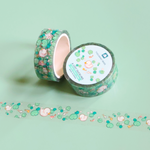 Lost Duckling Pet Washi Tape (15mm)