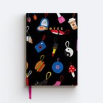 Lined Notebook: Lucky Charms