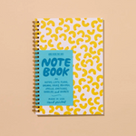 Lined Notebook: Macaroni