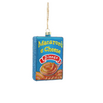 Macaroni & Cheese Ornament