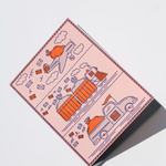 Snail Mail Transportation