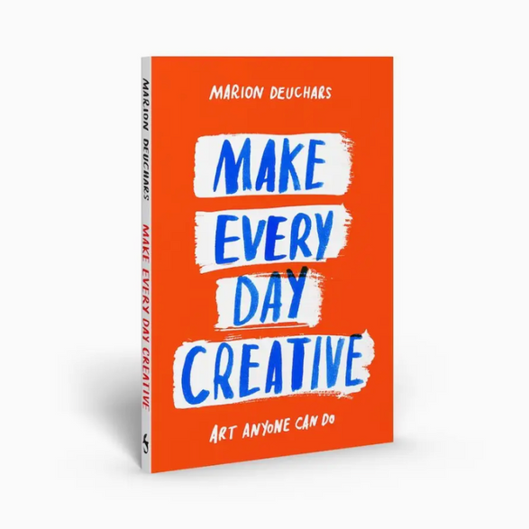Make Every Day Creative