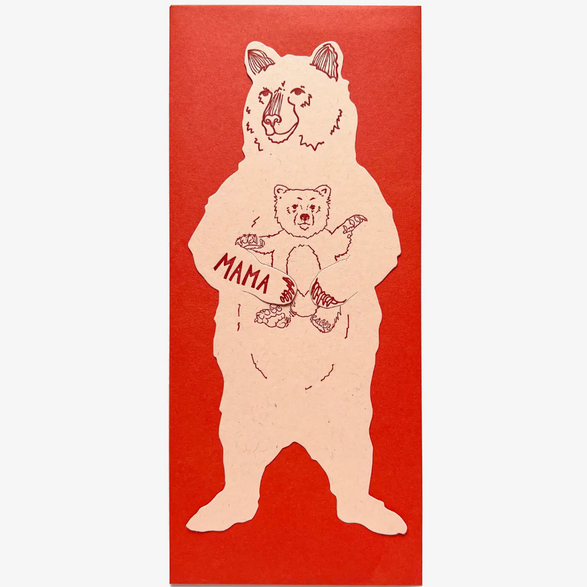 Mama Bear