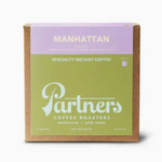 Manhattan Specialty Instant Coffee