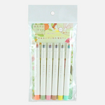 Maru Dot-Liner (Set of 6) - 2 color options