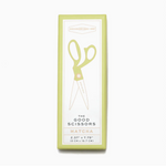 Matcha Green Scissors