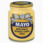 Mayo Birthday Dreams