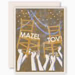 Mazel Tov Chairs