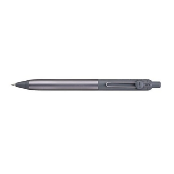 Uni-Ball Metallic Zento Flow Gel Pen - 4 color options