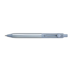 Uni-Ball Metallic Zento Flow Gel Pen - 4 color options