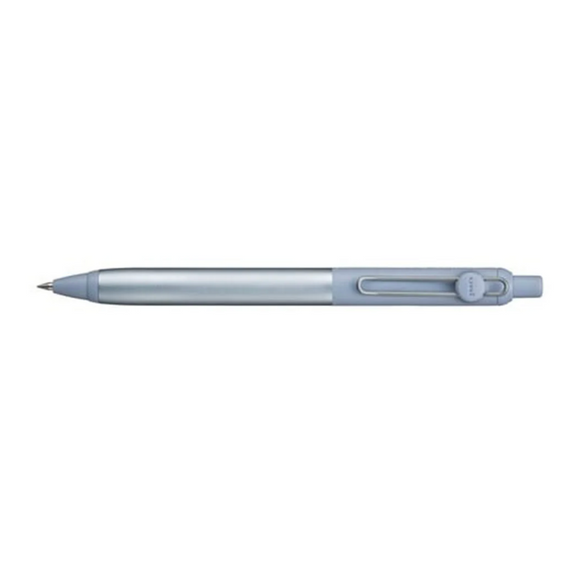Uni-Ball Metallic Zento Flow Gel Pen - 4 color options
