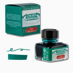 Herbin Paris Collection Fountain Pen Ink (30ml) - 5 colors
