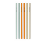 Midori Colored Pencils - Set of 6