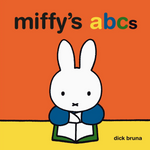 Miffy Abcs