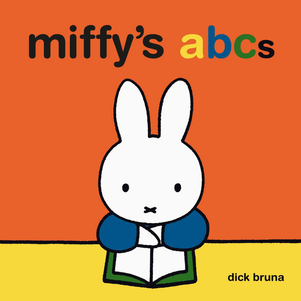 Miffy Abcs