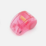 Mini Desktop Cleaner - Pink