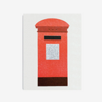 Mini Mail Box