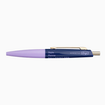 Mini Mark'style Ballpoint Pen - 5 color options