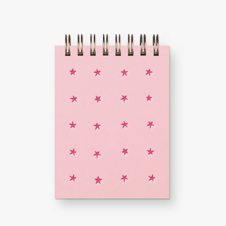 P+CP and A&O Special Edition Dot Grid Notebook: Taupe Boba – The Paper +  Craft Pantry
